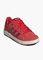adidas Grand Court 00s Kids Schuh Rot 133731 4