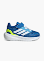 adidas Runfalcon 5 Kids Schuh Blau 133461 1