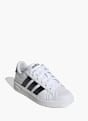 adidas Streettalk Weiß 169303 2