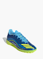 adidas F50 Messi League TF Fußballschuh Blau 143162 2
