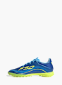 adidas F50 Messi League TF Fußballschuh Blau 143162 3