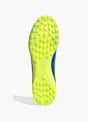 adidas F50 Messi League TF Fußballschuh Blau 143162 4