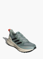 adidas Ultrarun 5 TR Laufschuh Grün 169090 2