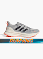 adidas Ultrarun 5 TR Laufschuh Grau 169089 1