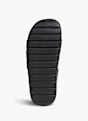 adidas Adilette Clog 2.0 Schwarz 133715 3
