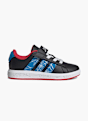 adidas adidas Marvel Spider-Man Grand Court Schuhe für Kinder Schwarz 133720 1