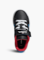 adidas adidas Marvel Spider-Man Grand Court Schuhe für Kinder Schwarz 133720 2