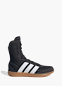 adidas BOX HOG WIDE SCHUH Schwarz 156615 1