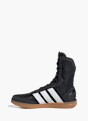 adidas BOX HOG WIDE SCHUH Schwarz 156615 3