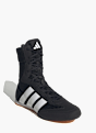 adidas BOX HOG CLASSIC Schuh Schwarz 156616 2