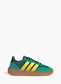 adidas Barreda Decode Schuhe Kinder Grün 143240 1