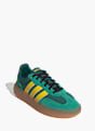 adidas Barreda Decode Schuhe Kinder Grün 143240 2