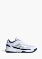 adidas Crazyquick Kids Padelschuh Weiß 169318 1