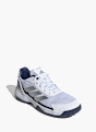 adidas Crazyquick Kids Padelschuh Weiß 169318 2