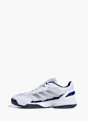 adidas Crazyquick Kids Padelschuh Weiß 169318 3