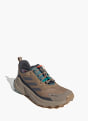 adidas Terrex Trailmaker 2 GORE-TEX Speed Lace Wanderschuh Braun 169076 2
