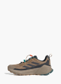 adidas Terrex Trailmaker 2 GORE-TEX Speed Lace Wanderschuh Braun 169076 3
