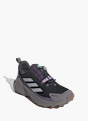adidas Terrex Trailmaker 2 GORE-TEX Speed Lace Wanderschuh Schwarz 169079 2