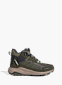 adidas Terrex Anylander CLIMAWARM+ Wanderschuhe Grün 169093 1