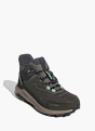 adidas Terrex Anylander CLIMAWARM+ Wanderschuhe Grün 169093 2