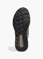 adidas Terrex Anylander CLIMAWARM+ Wanderschuhe Grün 169093 4