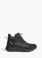 adidas Terrex Anylander CLIMAWARM+ Wanderschuh Grün 169091 1