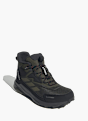 adidas Terrex Anylander CLIMAWARM+ Wanderschuh Grün 169091 2