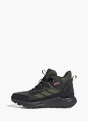 adidas Terrex Anylander CLIMAWARM+ Wanderschuh Grün 169091 3