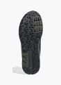 adidas Terrex Anylander CLIMAWARM+ Wanderschuh Grün 169091 4