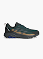 adidas Terrex Anylander Wanderschuh Grün 133165 1
