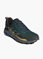 adidas Terrex Anylander Wanderschuh Grün 133165 4