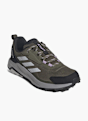 adidas Terrex Anylander Wanderschuh Grün 133046 4