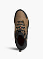adidas Terrex Anylander Mid Rain.Rdy Wanderschuh Braun 133169 2