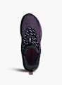 adidas Terrex Anylander Mid Rain.Rdy Wanderschuh Lila 133053 2