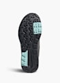 adidas Terrex Anylander Mid Rain.Rdy Wanderschuh Lila 133053 3