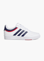 adidas Hoops 4.0 Schuh Weiß 133647 1