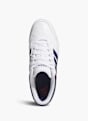 adidas Hoops 4.0 Schuh Weiß 133647 2