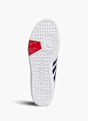 adidas Hoops 4.0 Schuh Weiß 133647 3