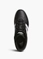 adidas Hoops 4.0 Schuh Schwarz 133649 2