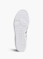 adidas Hoops 4.0 Schuh Schwarz 133649 3