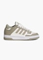 adidas Rapid Court Low Schuh Taupe 133706 1