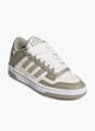 adidas Rapid Court Low Schuh Taupe 133706 4