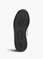 adidas Rapid Court Low Schuh Schwarz 133707 3