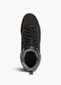 adidas Rapid Court Mid Winterized Schuh Schwarz 133709 2