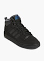 adidas Rapid Court Mid Winterized Schuh Schwarz 133709 4