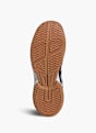 adidas Ligra 8 Indoor Kids Schuh Schwarz 133123 2
