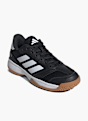 adidas Ligra 8 Indoor Kids Schuh Schwarz 133123 3