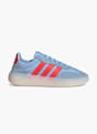 adidas Barreda Decode Schuhe Kinder Blau 133811 1