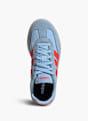 adidas Barreda Decode Schuhe Kinder Blau 133811 2