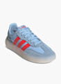 adidas Barreda Decode Schuhe Kinder Blau 133811 4